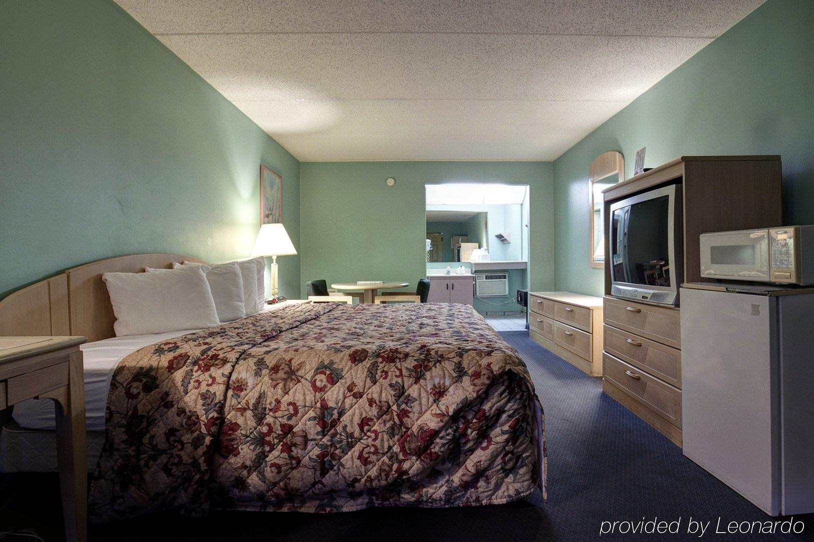 Rodeway Inn Clearwater-Dunedin Szoba fotó