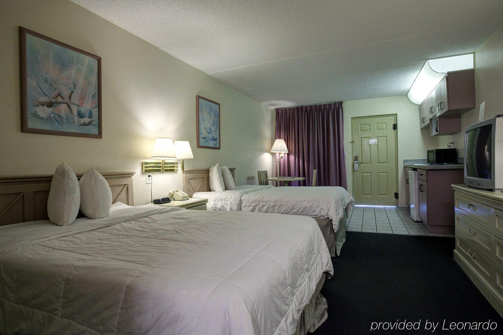 Rodeway Inn Clearwater-Dunedin Szoba fotó