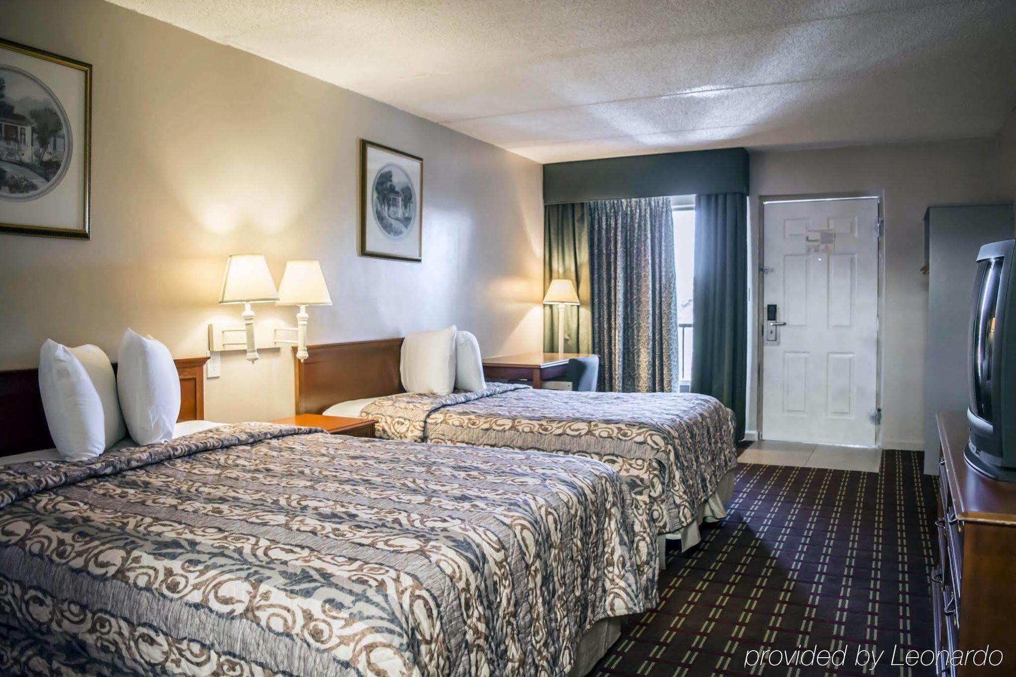 Rodeway Inn Clearwater-Dunedin Kültér fotó